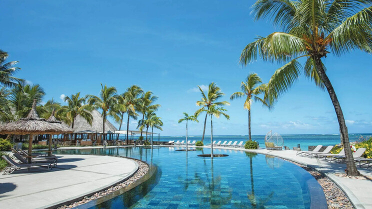 Heritage Awali Golf & Spa Resort