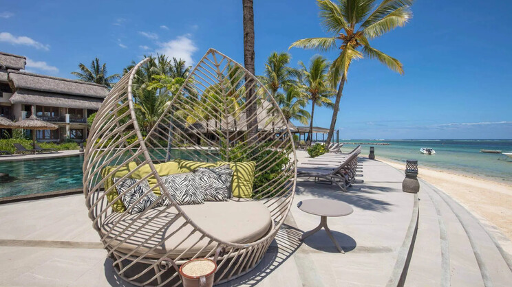 Heritage Awali Golf & Spa Resort