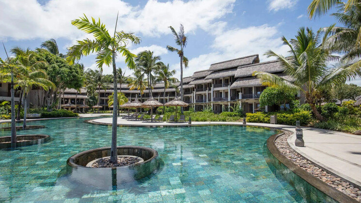 Heritage Awali Golf & Spa Resort