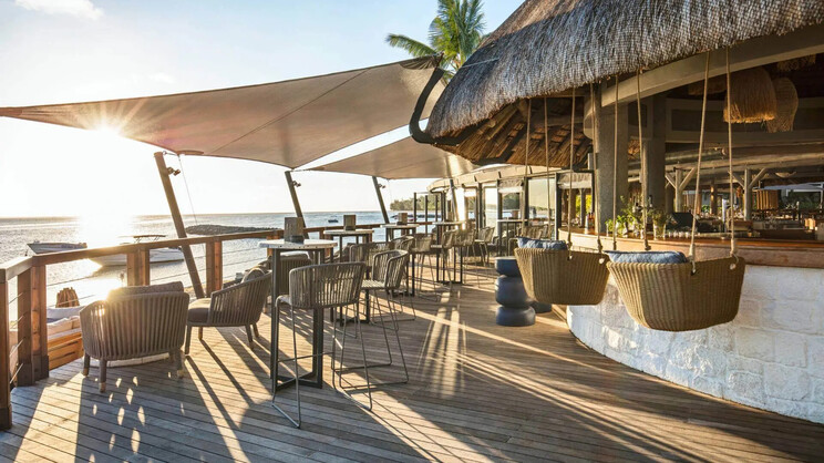 Heritage Awali Golf & Spa Resort