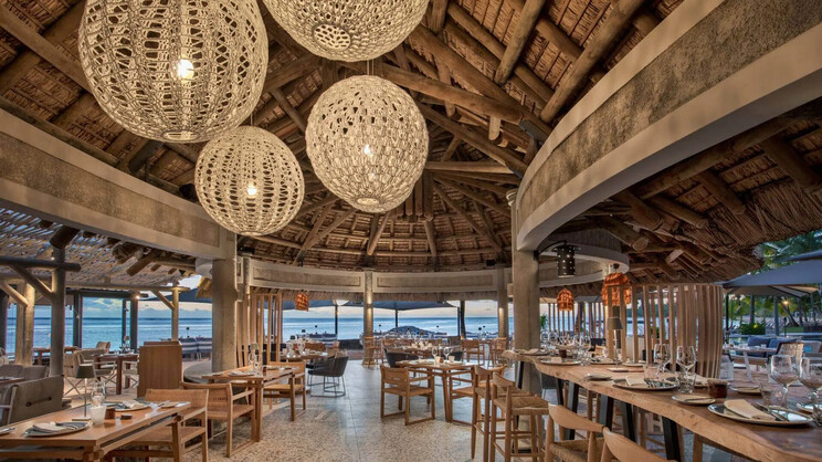 Heritage Awali Golf & Spa Resort