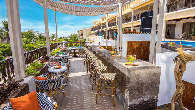 Wyndham Alltra Playa del Carmen, Adults Only All-Inclusive