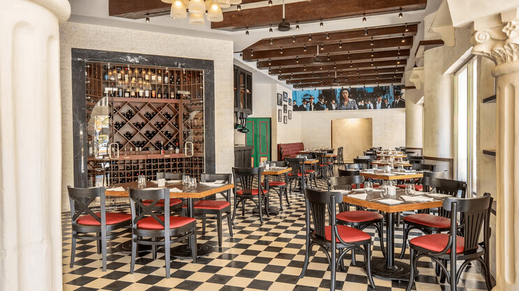 Wyndham Alltra Playa del Carmen, Adults Only All-Inclusive