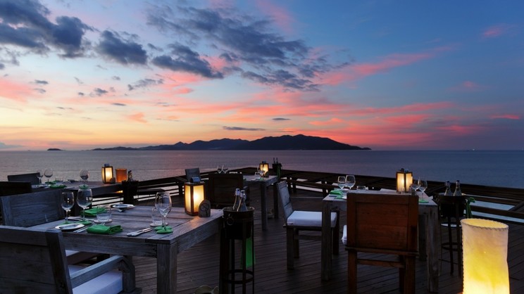 Six Senses Samui