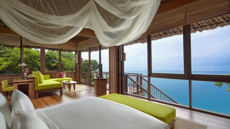 Six Senses Samui