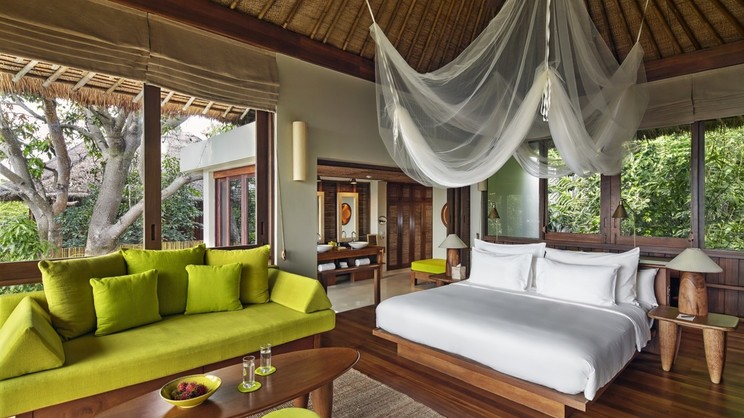 Six Senses Samui