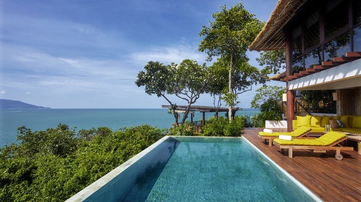 Six Senses Samui