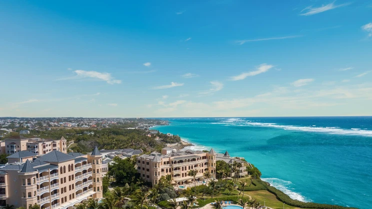 The Crane Resort Barbados, Luxury Caribbean Holiday