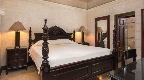 One Bedroom Standard Suite Garden View