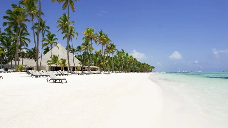 Barcelo Bavaro Beach