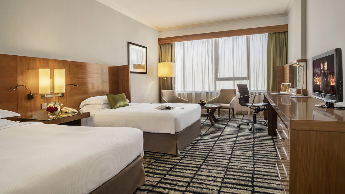 Jumeira Rotana Dubai