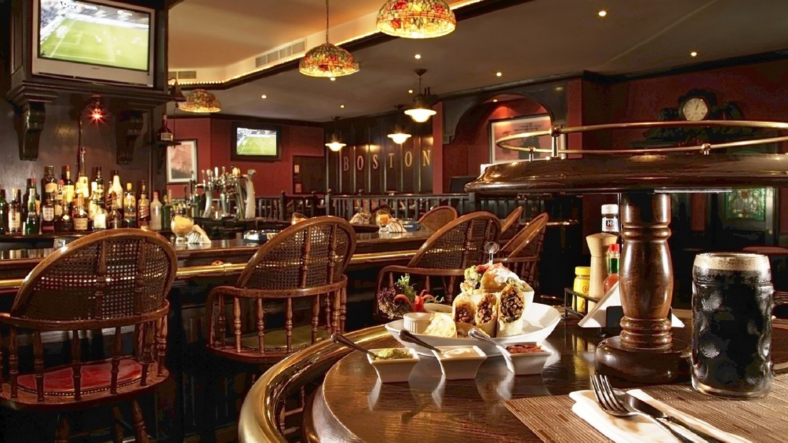 Jumeira Rotana Dubai