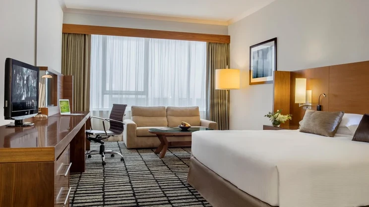 Jumeira Rotana Dubai