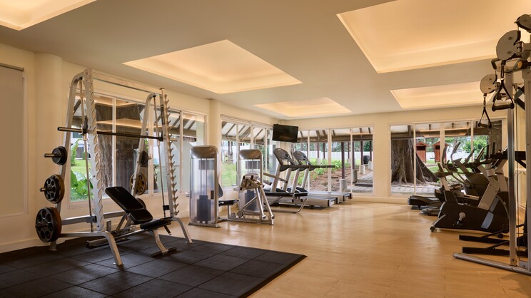 Dusit Thani Laguna Phuket