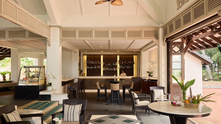 Dusit Thani Laguna Phuket