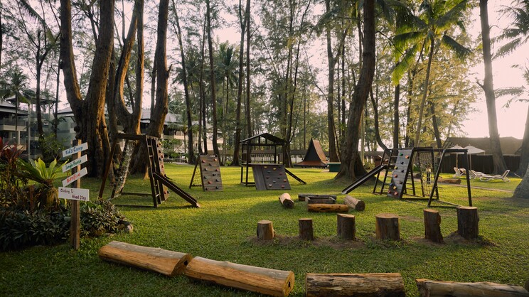 Dusit Thani Laguna Phuket