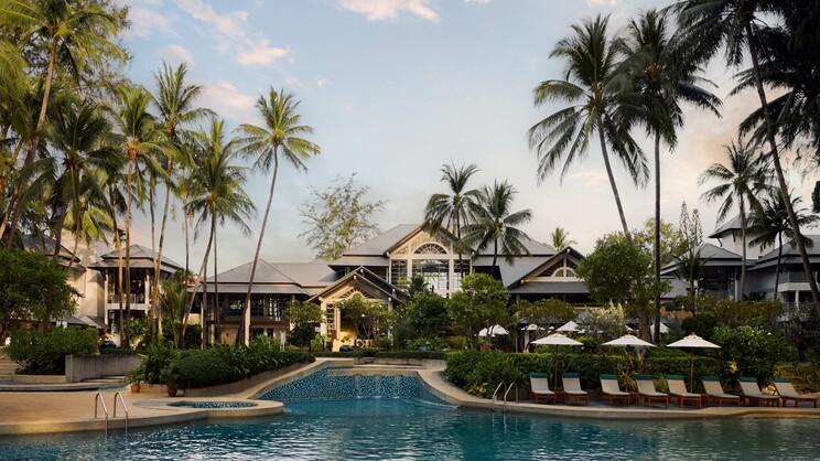 Dusit Thani Laguna Phuket