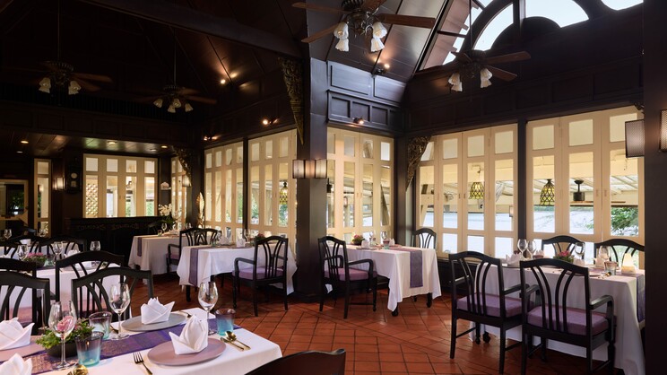 Dusit Thani Laguna Phuket