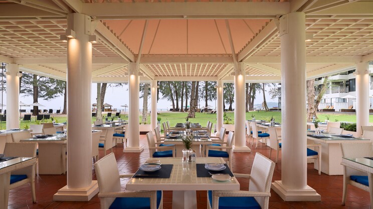 Dusit Thani Laguna Phuket