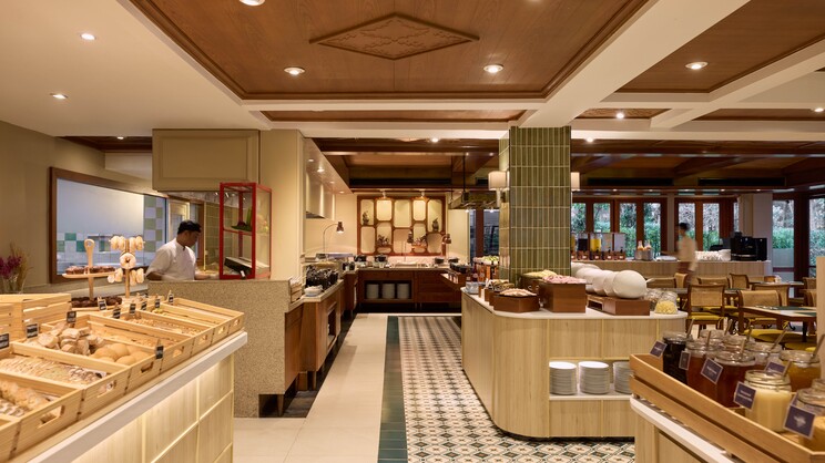 Dusit Thani Laguna Phuket