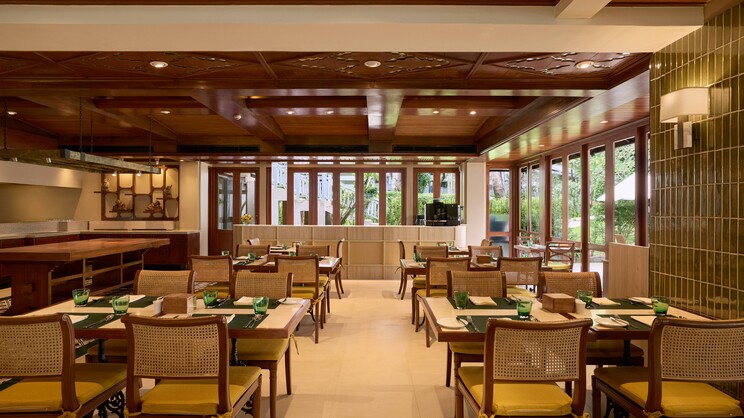 Dusit Thani Laguna Phuket