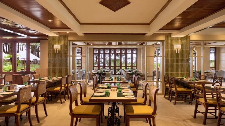 Dusit Thani Laguna Phuket