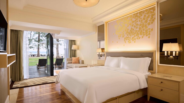 Dusit Thani Laguna Phuket