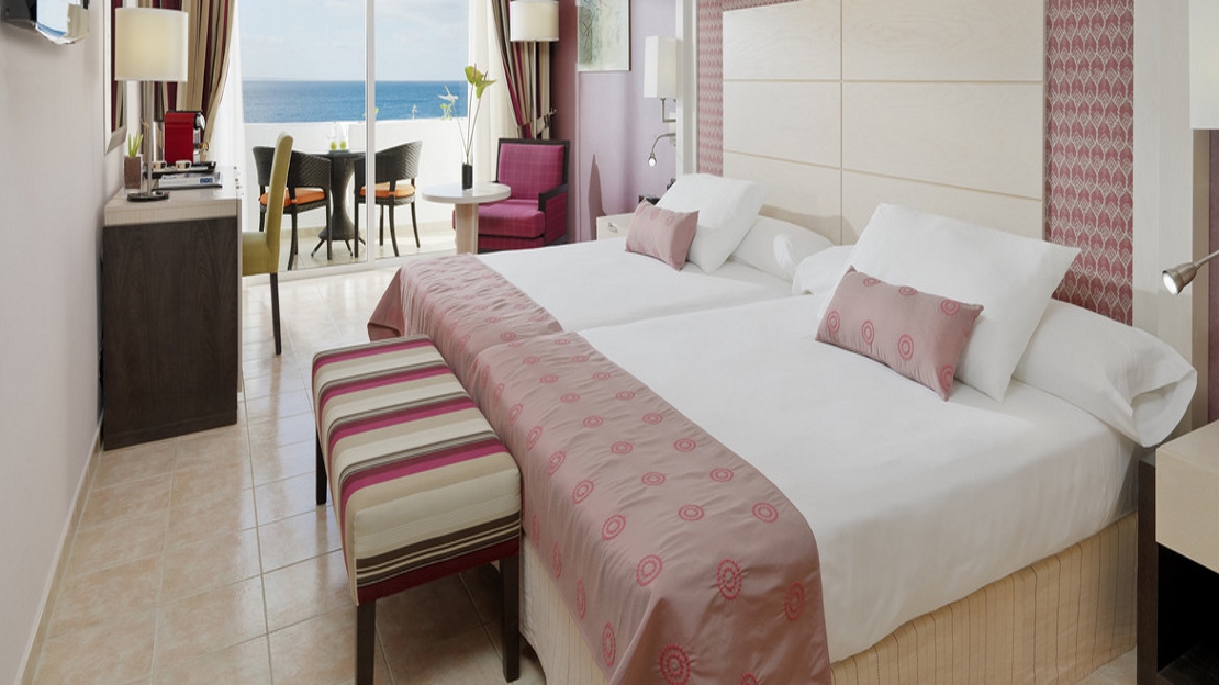 Privilege Superior Room