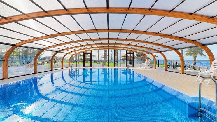 H10 Timanfaya Palace