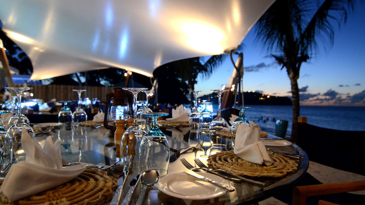 StolenTime by Rendezvous