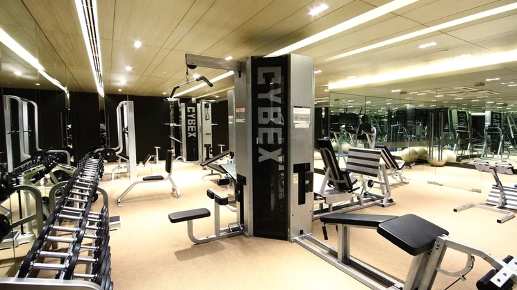 Centara Grand at Central Plaza Ladprao Bangkok