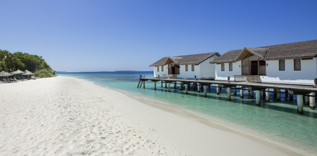 NH Collection Maldives Reethi Resort