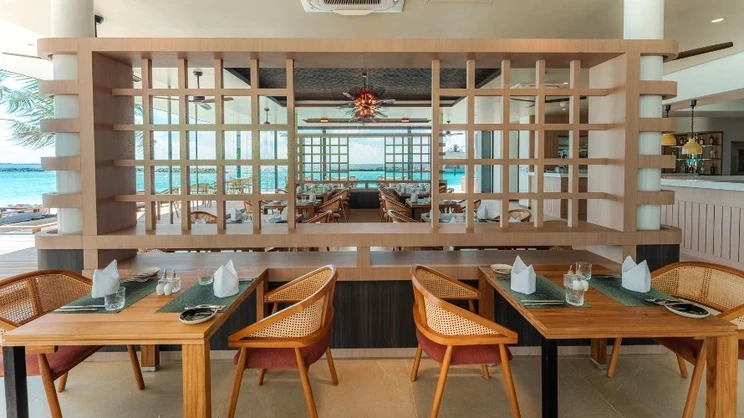 Veligandu Maldives Resort Island