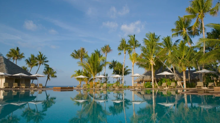 Veligandu Maldives Resort Island