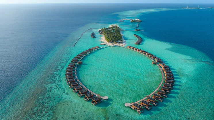 Veligandu Maldives Resort Island