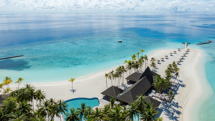 Veligandu Maldives Resort Island