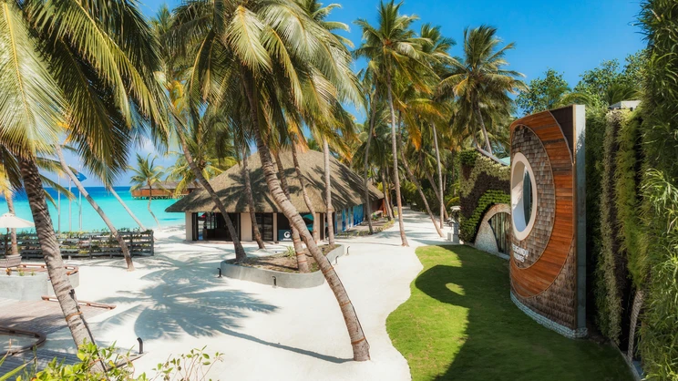 Veligandu Maldives Resort Island