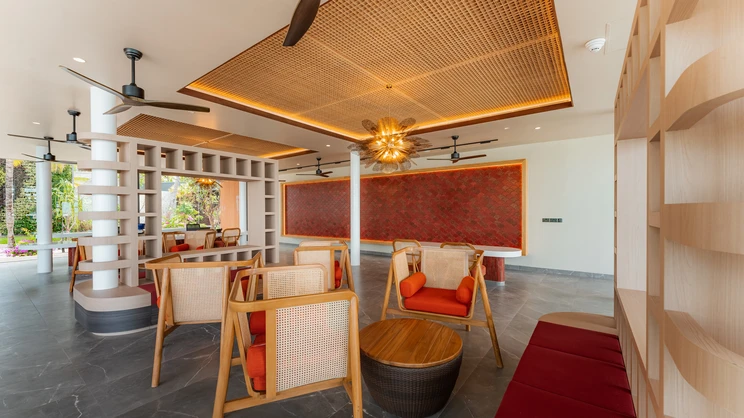 Veligandu Maldives Resort Island