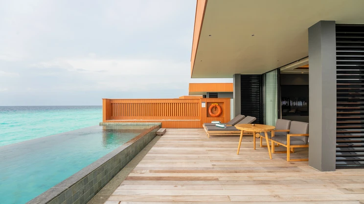 Veligandu Maldives Resort Island