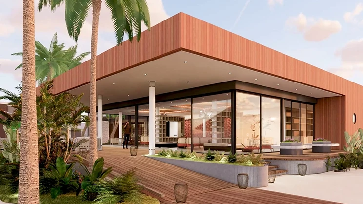 Veligandu Maldives Resort Island