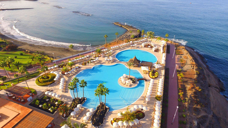 Iberostar Selection Anthelia