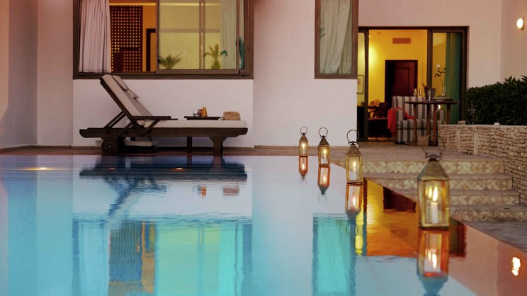 Sofitel Agadir Royal Bay Resort