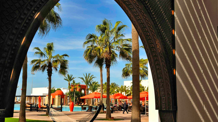 Sofitel Agadir Royal Bay Resort