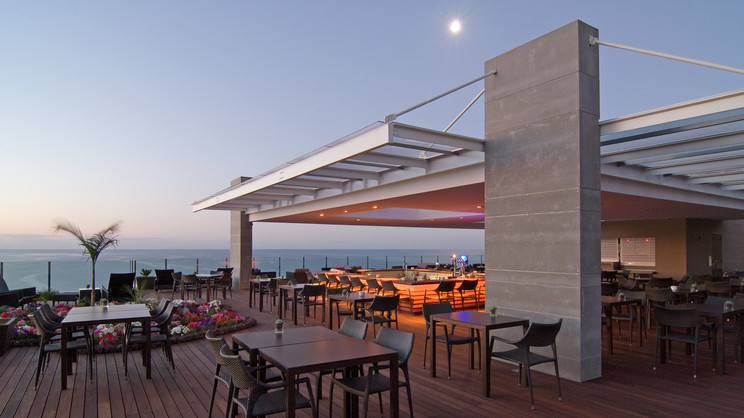 Pestana Carlton Madeira Hotel