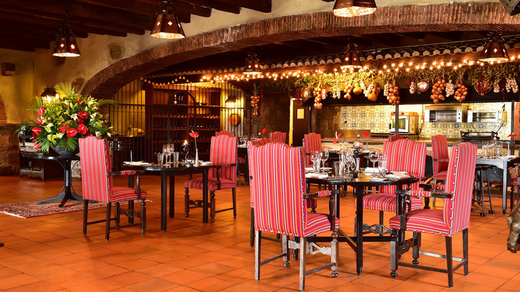 Pestana Carlton Madeira Hotel