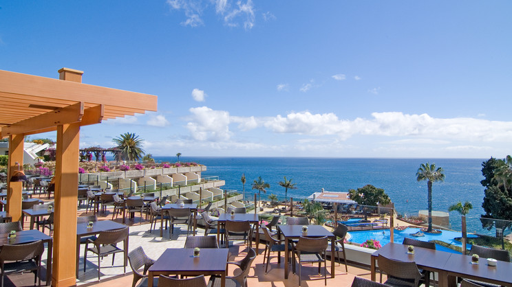 Pestana Carlton Madeira Hotel