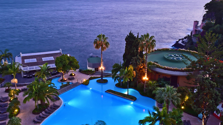 Pestana Carlton Madeira Hotel
