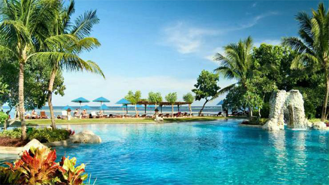 Grand Aston Bali Beach Resort