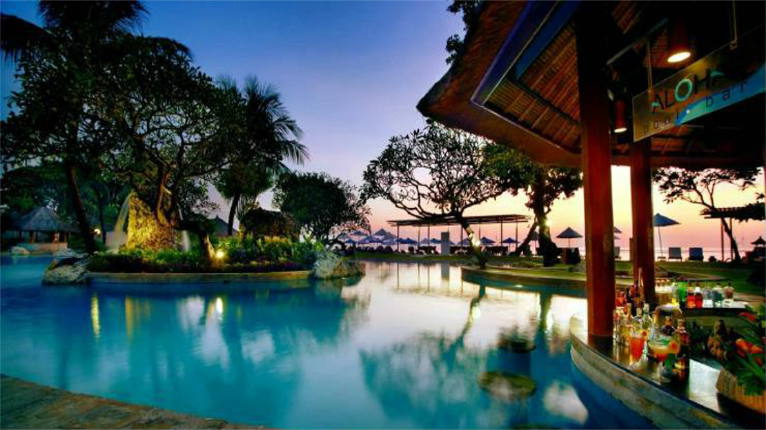 Grand Aston Bali Beach Resort