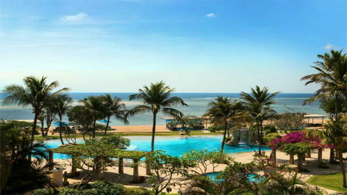 Grand Aston Bali Beach Resort